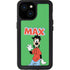 Disney Goofy Footed iPhone 15 Waterproof Case